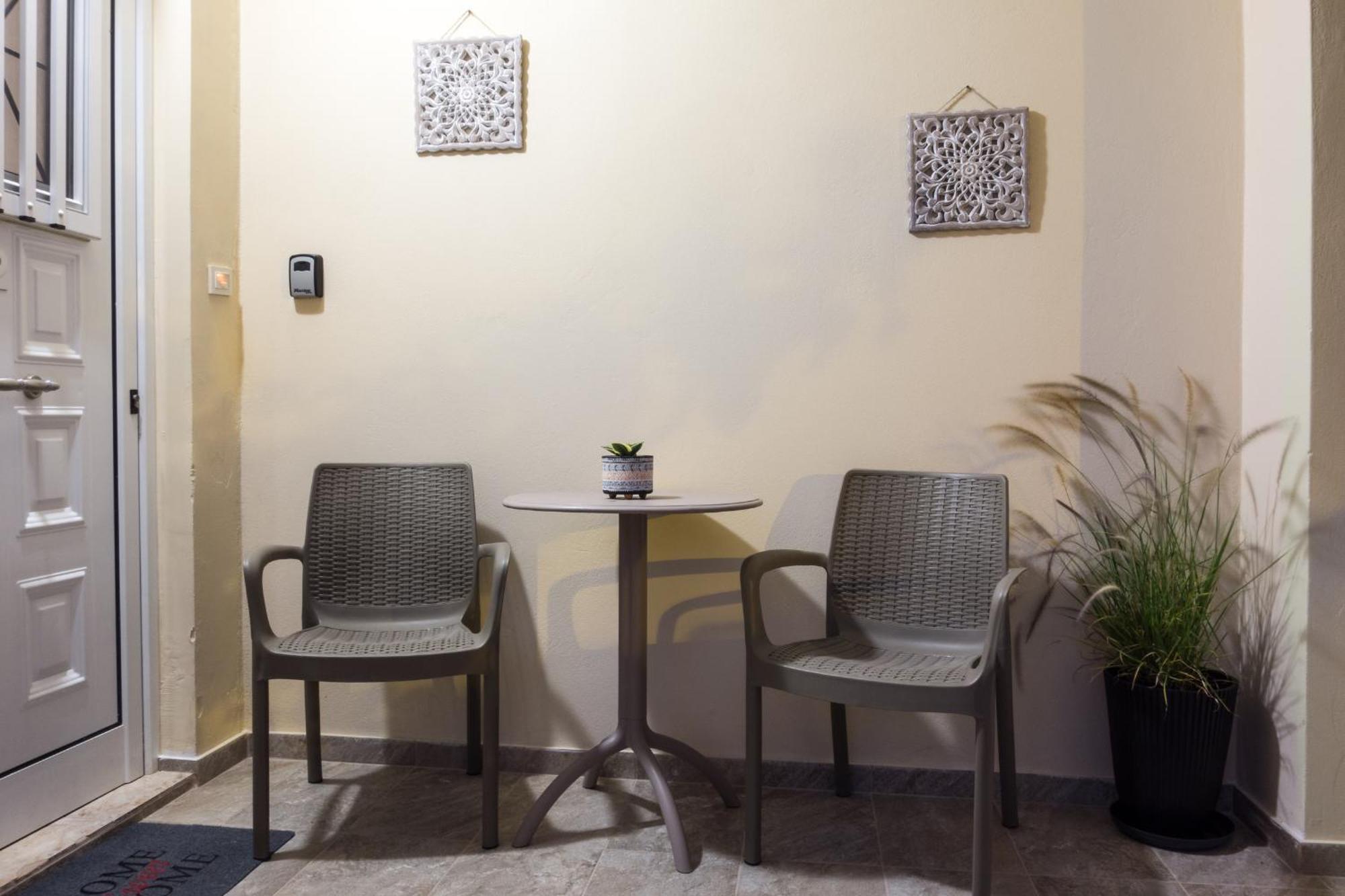 Zilina Homes خانيا المظهر الخارجي الصورة