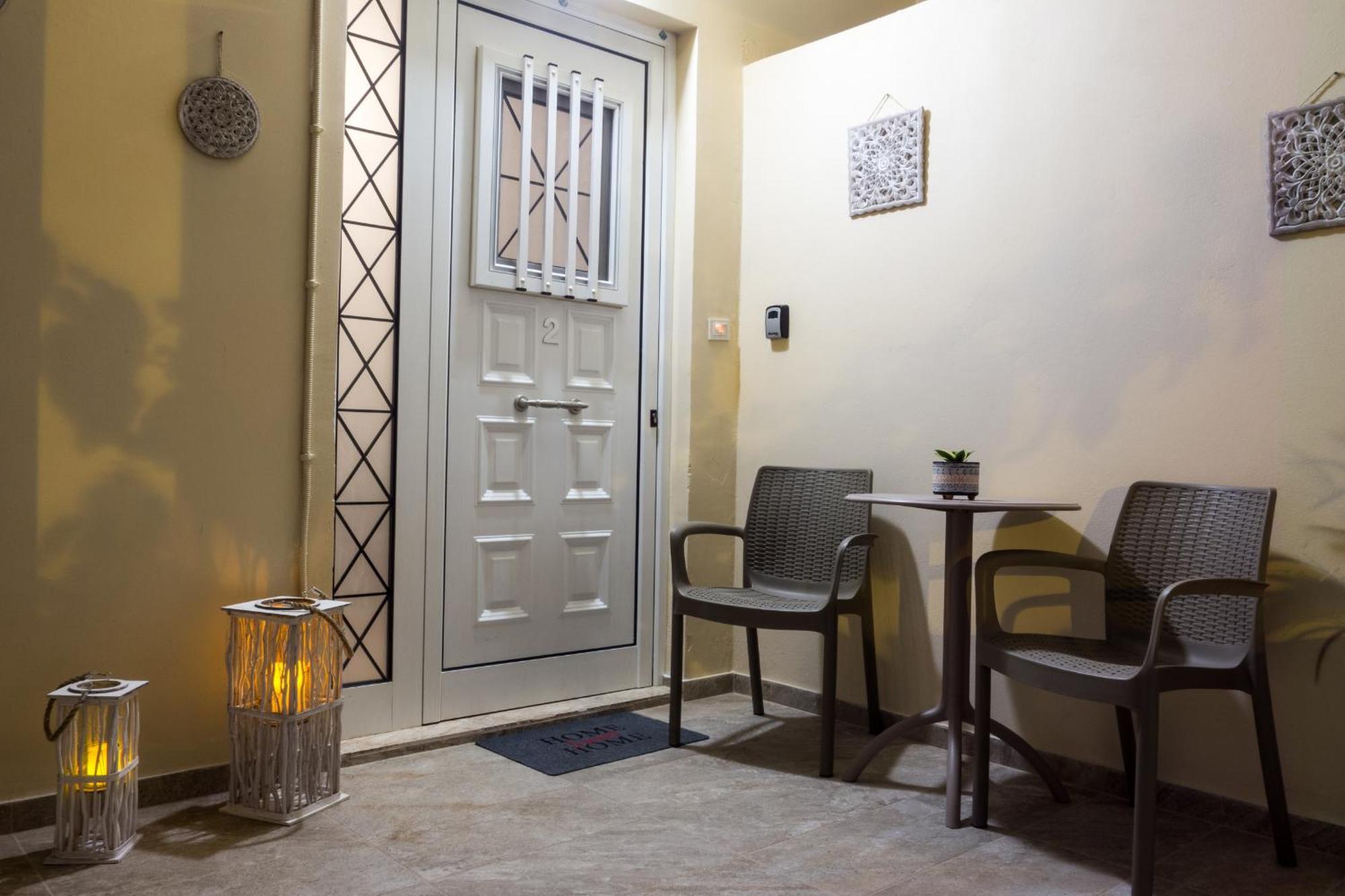 Zilina Homes خانيا المظهر الخارجي الصورة